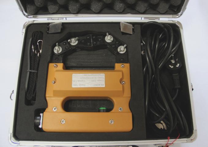 MT Yoke Magnetic Particle Testing Equipment HCDX-220 220 / 110V power